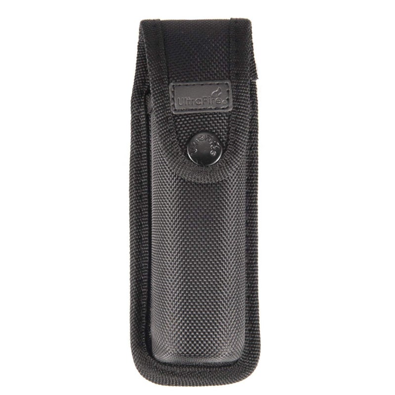 UltraFire Flashlight Holster Nylon Case Torch Holder Skin - Image 5